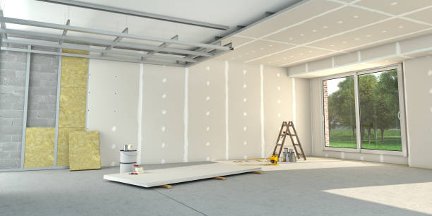 Best Insulation for Specific Applications in Cerritos, CA